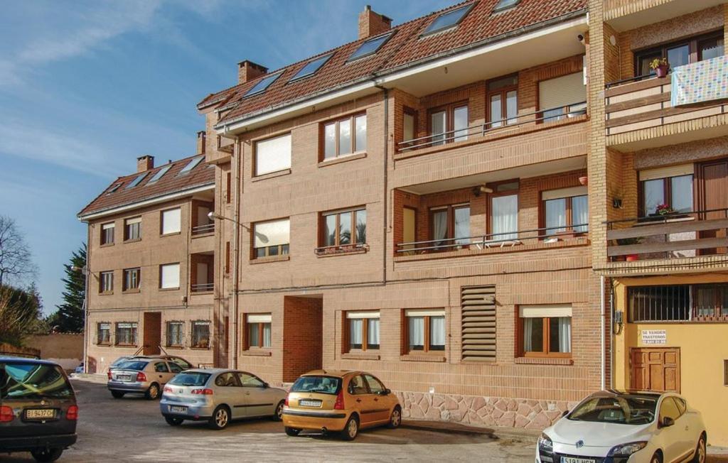 Appartamento Casa Montse - Derecha