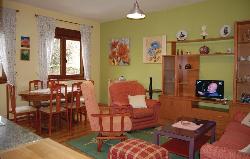 Casa Montse - Derecha *