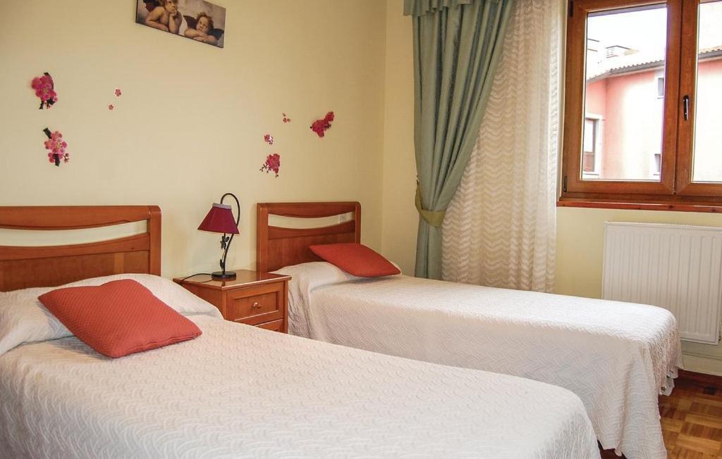 Appartamento Casa Montse - Derecha