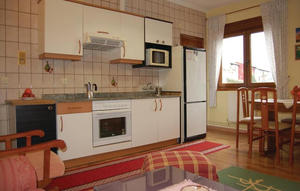Casa Montse - Derecha Appartamento