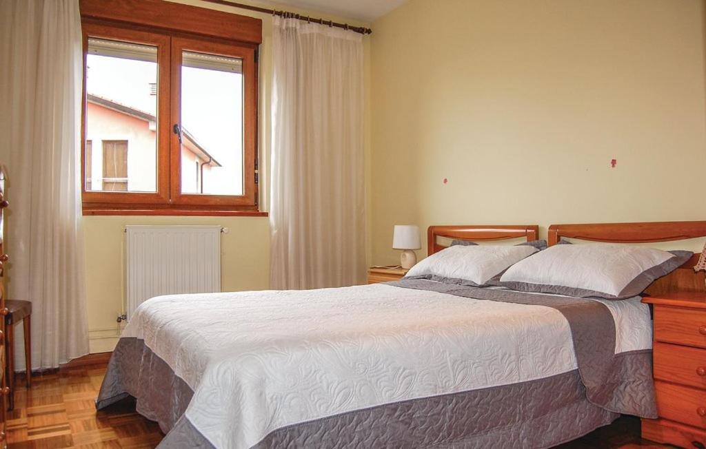 Casa Montse - Derecha Appartamento Colombres